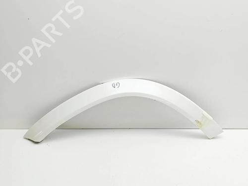Used Rear right wheel arch trim Rear right wheel arch trim 34161033 34161033