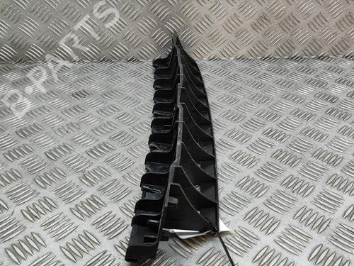 Rear bumper bracket SKODA YETI (5L) 1.4 TSI 4x4 | BP22998533C159 