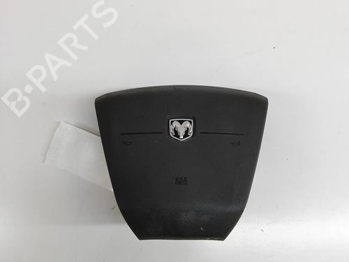 Used Driver airbag DODGE CALIBER 1.8 (150 hp) 24819265