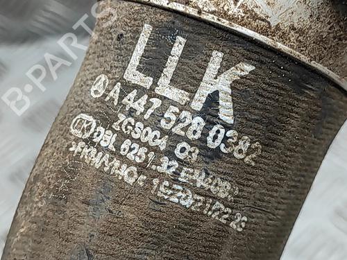 Pipe MERCEDES-BENZ VITO Van (W447) 114 CDI (447.601, 447.603, 447.605) | BP33381799M125 - Image 6