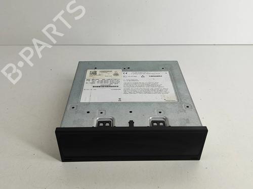 Modulo electronico VW ID.3 (E11, E12) Pro S (204 hp) 28552863