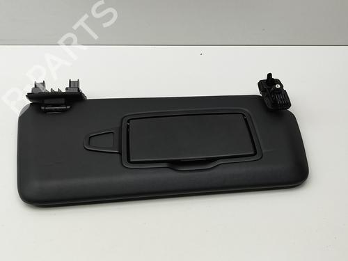 Used Right sun visor MERCEDES-BENZ CLA Coupe (C117) CLA 220 CDI / d (117.303) (177 hp) 25912800