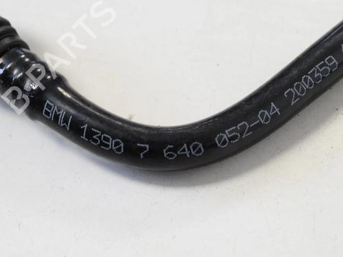 Pipe BMW i8 (I12) hybrid | BP30207547M125