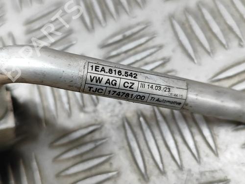 AC pipe VW ID.5 (E39) GTX | BP27789018M126  - Image 7