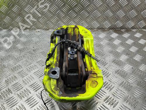 Right front brake caliper PORSCHE PANAMERA (970) 3.0 S E-Hybrid | BP39472627M104 - Image 7