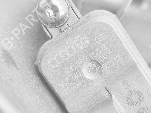 Tanklåg AUDI Q2 (GAB, GAG) 1.6 TDI | BP39244658C131 - Image 7