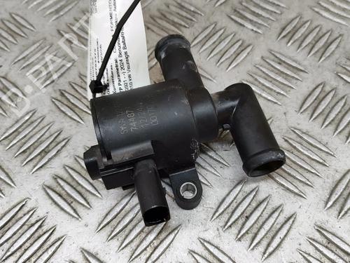 Auxiliary water pump CUPRA FORMENTOR (KM7, KMP) 1.4 e-Hybrid | BP27793537M111