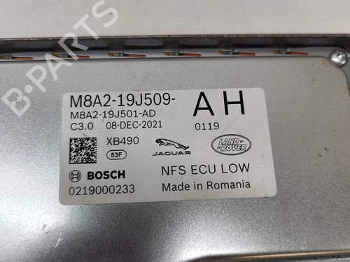 Electronic module JAGUAR F-PACE (X761) 2.0 P400e Plug-in Hybrid | BP28275704M83  - Image 7