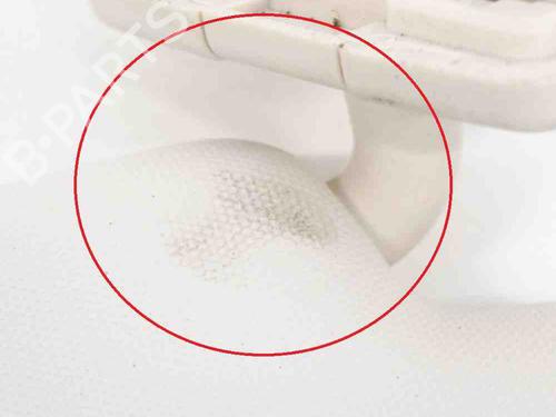 Left sun visor MERCEDES-BENZ GLC (X253) 300 (253.948) | BP27747542I1 