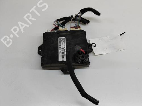 Module électronique OPEL VIVARO B Bus (X82) 1.6 CDTI (06) (140 hp) 24140977