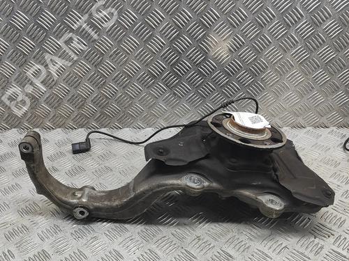 Used Right front steering knuckle Right front steering knuckle MERCEDES-BENZ S-CLASS (W222, V222, X222) S 500 (222.082, 222.182) (435 hp) 27789069 27789069