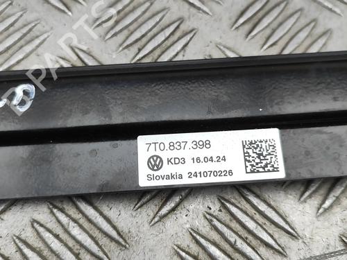 Front right window mechanism VW MULTIVAN T7 (STM, STN) 1.4 eHybrid | BP33972139C23  - Image 5
