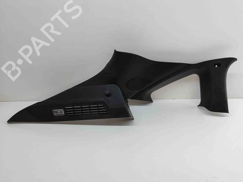 Used Boot lining MAZDA MX-30 (DR) e-SKYACTIV (143 hp) 27790594