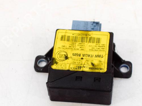 Used Electronic module CITROËN JUMPER II Van 2.2 HDi 130 (130 hp) 6755221