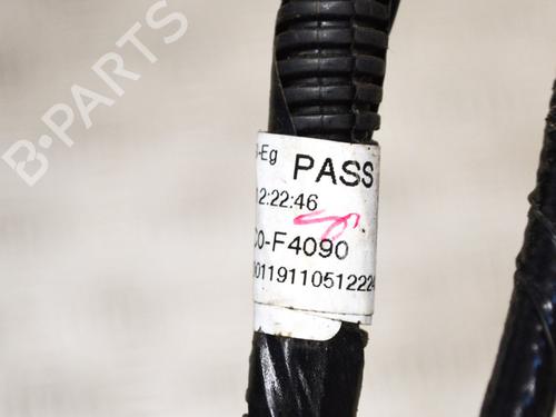 Right rear suspension arm TOYOTA C-HR (_X1_) 1.8 Hybrid (ZYX10_, ZYX11_) | BP16270487M15