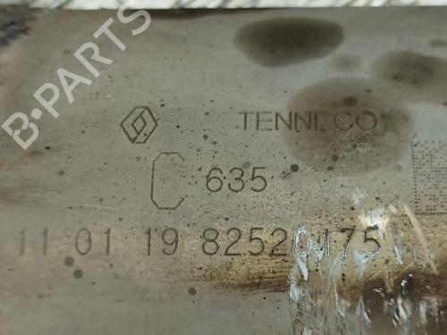 Catalyst OPEL MOVANO B Van (X62) 2.3 CDTI FWD (FV) | BP38782271M10 - Image 6