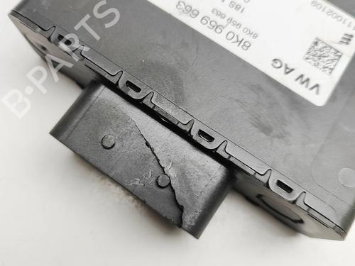 Electronic module AUDI Q7 (4LB) 3.0 TDI quattro | BP35718032M83 - Image 5