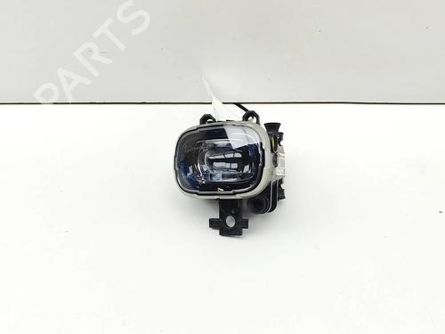 Used Right front fog light Right front fog light 38500333 38500333