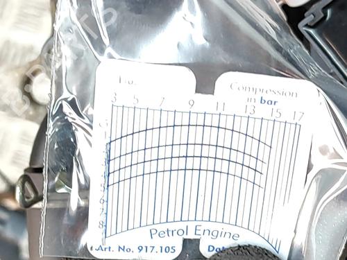 Engine TOYOTA YARIS (_P13_) 1.3 (NSP130_, NSP130) | BP27158122M1  - Image 10