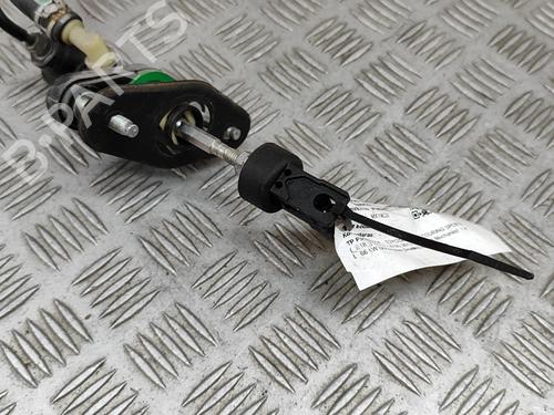 Clutch slave cylinder TOYOTA AURIS Estate (_E18_) 1.4 D-4D (NDE180_) | BP24141495M113 
