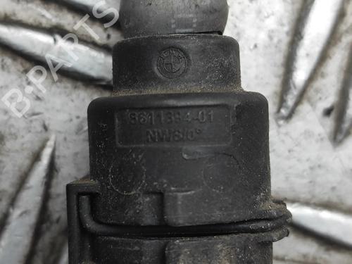 Pipe BMW X5 (G05, F95) xDrive 30 d Mild-Hybrid | BP32973694M125  - Image 7