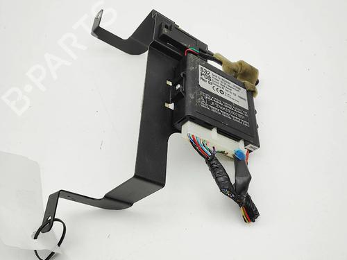 Control unit TOYOTA GT 86 Coupe (ZN6_) 2.0 (ZN6AC_, ZN6BC_, ZN6K) | BP39590738M11 - Image 2