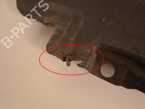 Upper protection MAZDA 6 Estate (GJ, GL) 2.2 D | BP30228779M93 