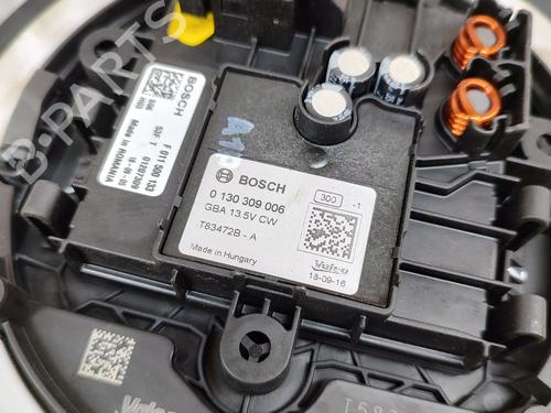 Heater blower motor MERCEDES-BENZ C-CLASS T-Model (S205) C 180 (205.240) | BP23865172M62 