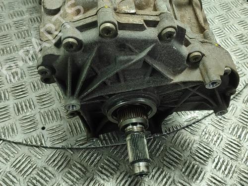 Gearbox PORSCHE MACAN (95B) 3.0 S Diesel | BP31902756M3 