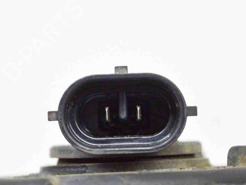 Left front fog light FORD TRANSIT Van (FA_ _) 2.2 TDCi | BP11490150C30 