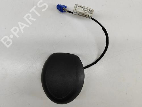 Antenne/Base Antenne/Base FORD TRANSIT CUSTOM V362 Bus (F3) 2.0 EcoBlue (130 hp) 16537132 16537132