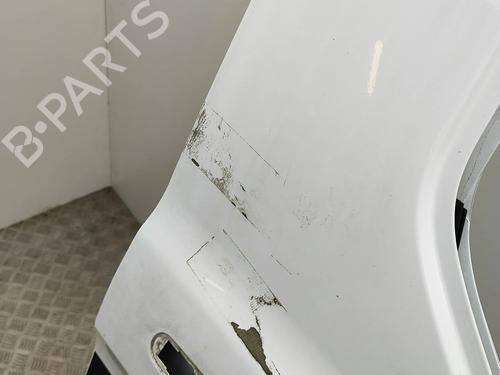 Right front door FORD TRANSIT CUSTOM V362 Bus (F3) 2.0 EcoBlue | BP31297147C3 