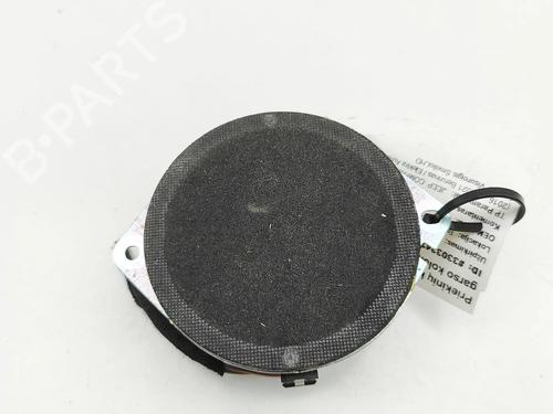 Used Speaker Speaker JEEP COMPASS (MP, M6, MV, M7) 1.3 HYBRID 4X4 (190 hp) 33377870 33377870