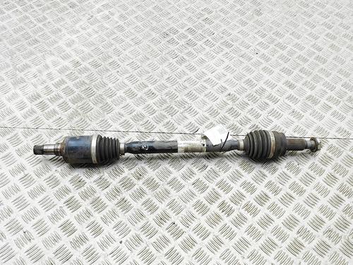 Left rear driveshaft LAND ROVER RANGE ROVER EVOQUE (L551) 2.0 D200 4x4 | BP33386983M40 - Image 3