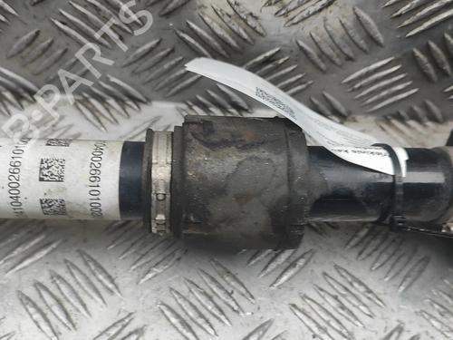 Left front driveshaft MERCEDES-BENZ EQA (H243) EQA 250+ (243.702) | BP36533731M38 - Image 3