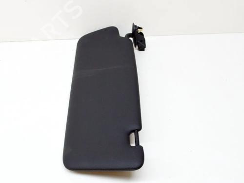 Right sun visor AUDI A1 (8X1, 8XK) S1 quattro | BP6867036I2