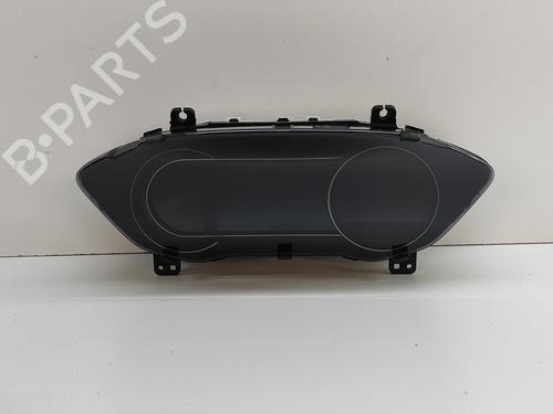 Instrument cluster KIA NIRO I (DE) E-NIRO | BP27783049C47 