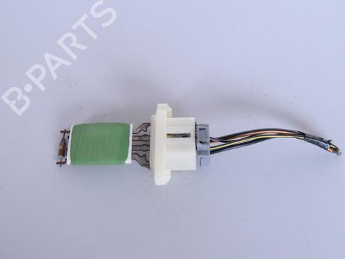 Resistenza riscaldamento FORD FOCUS II (DA_, HCP, DP) 2.5 ST (225 hp) 29753413