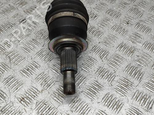 Left front driveshaft MAZDA 6 Estate (GJ, GL) 2.5 | BP25898717M38 