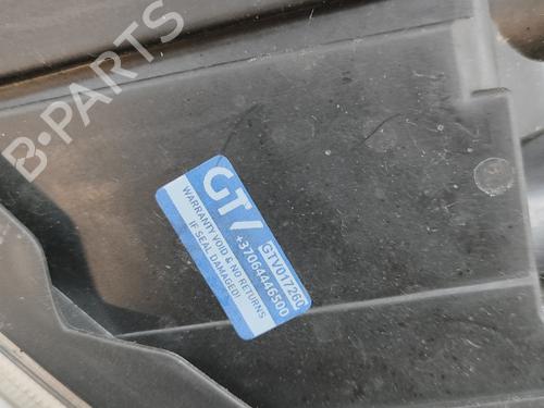 Højre forlygte MITSUBISHI COLT VI (Z3_A, Z2_A) 1.5 DI-D (Z39A) | BP25219203C29 