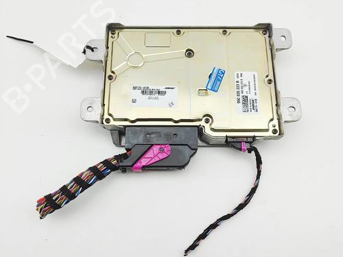 Electronic module PORSCHE MACAN (XAB) 4 Electric 4 (XABBB1, XABFD1) | BP38467111M83 - Image 3