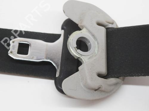 Front left seatbelt LEXUS RX (_L1_) 450h AWD (GYL15_) | BP6864650I26 