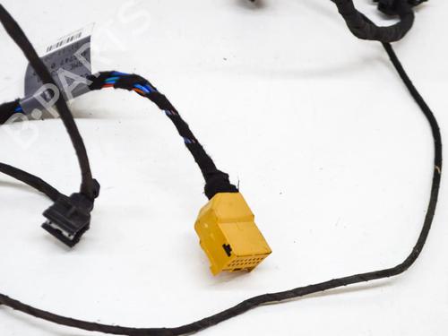 Electronic module AUDI A5 (8T3) 2.0 TDI | BP14636379M83