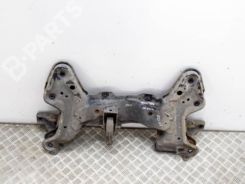 Used Subframe Subframe PEUGEOT 208 I (CA_, CC_) 1.6 HDi / BlueHDi 75 (75 hp) 10527401 10527401