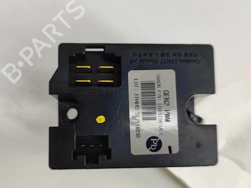 Heater resistor KIA SPORTAGE V (NQ5) 1.6 T-GDi Hybrid AWD | BP27784148M108 