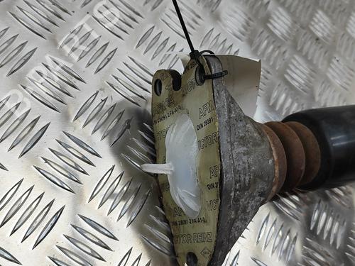 Right rear shock absorber BMW 7 (G11, G12) 730 d | BP19500576M19 