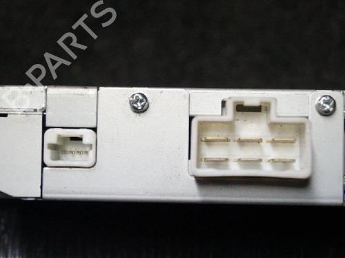 Elektronisk modul NISSAN QASHQAI I (J10, NJ10) 2.0 dCi | BP14642188M83 