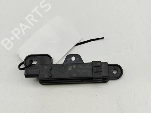 Electronic module BMW XM (G09) XM All-wheel Drive | BP32501120M83