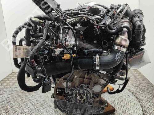 Used Engine AUDI A4 B9 Avant (8W5, 8WD) 2.0 TDI (190 hp) 29578535