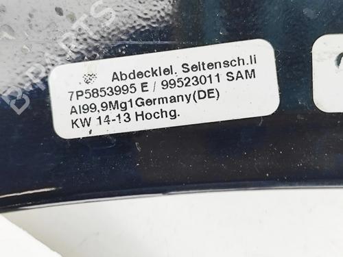Other PORSCHE CAYENNE (92A) 3.0 Diesel | BP34630533O1 - Image 5